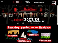 Rabenhoftheater.com