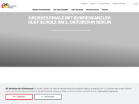 bosch-stiftung.de Thumbnail