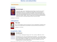 buecher-zeitschriften.com Thumbnail