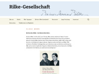 Rilke.ch