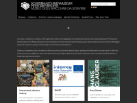 Schreibmaschinenmuseum.com