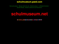 schulmuseum.net
