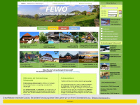 fewo-ferienwohnung-schwarzwald.de Thumbnail