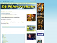djfuehrerschein.com Thumbnail