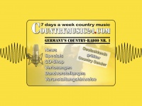 countrymusic24.com Thumbnail