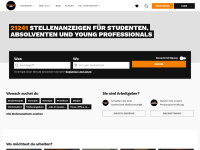 studentjob.de Thumbnail