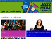 Jazzmeile.org