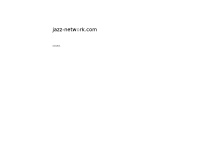 jazz-network.com