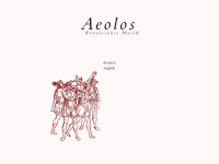aeolos-renaissance-music.com