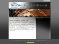pianohaus-erler.de Thumbnail