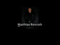 matthiasrexroth.com Thumbnail