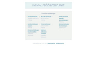 rehberger.net Thumbnail