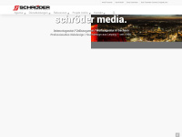 schroeder-media.net Thumbnail