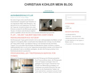 Christian-kohler.com