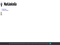 Markjanicello.net