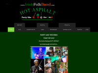 irishfolkband.com Thumbnail