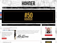hoehner.com Thumbnail