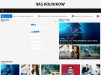 raskolnikow.com