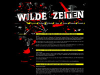 wildezeiten.com Thumbnail