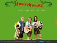 musischwung.com Thumbnail