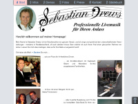 sebastian-drews.com Thumbnail