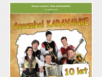 Karavanke.com