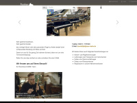 piano-harke.de Thumbnail