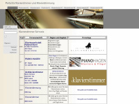 klavierstimmer-klavierstimmung.ch Thumbnail
