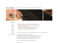 pianoservice-meier.de Thumbnail