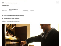 klavierstimmer-finsterwalde.de Thumbnail
