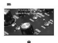 Roughsurface.com