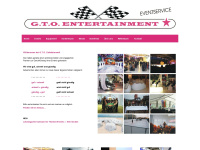 gto-entertainment.com Thumbnail