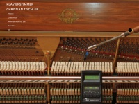 klavierstimmer-tischler.de Thumbnail