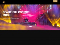 Cosmic-music.com
