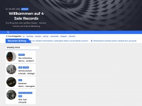 4sale-records.com Thumbnail
