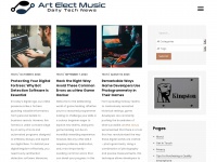 Artelectmusic.com