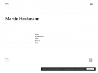 martinheckmann.net Thumbnail