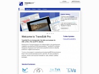 Transeditpro.com