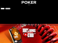 Pokerstars.de