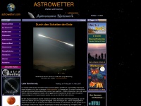 astrowetter.com Thumbnail