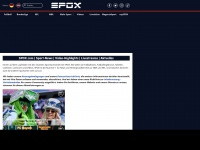 spox.com Thumbnail