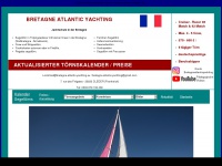 bretagne-atlantic-yachting.eu Thumbnail