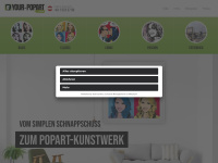 your-popart.com