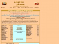 atlantis-pharm.com Thumbnail