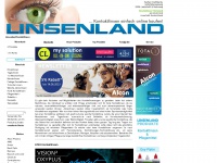 linsenland.net Thumbnail
