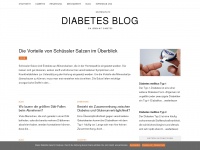 diabetes-union.de Thumbnail