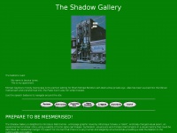 Shadowgallery.co.uk