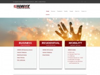 hiwaay.net Thumbnail