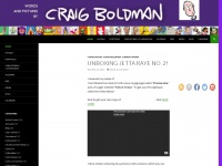craigboldman.com