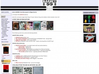 2000ad.org Thumbnail